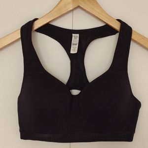 Under Armour Heat Gear Compression Sports Bra 32C/85C